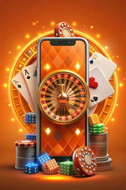 互动科普视觉示意